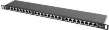 Parveidotājs Lanberg  | Patch panel 24