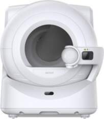 PETKIT Automatic Cat Litter Box Purobot