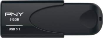 PNY Technologies Pendrive 512GB USB3.1