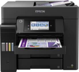 Printers EPSON  Multifunctional Printer EcoTank L6570