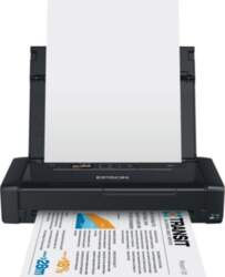 Printers EPSON  WorkForce WF-100W printer C11CE05403