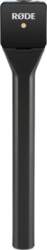 Rode Microphones Interview GO (Black) |