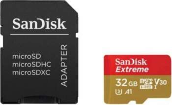 SANDISK BY WESTERN DIGITAL MEMORY MICRO