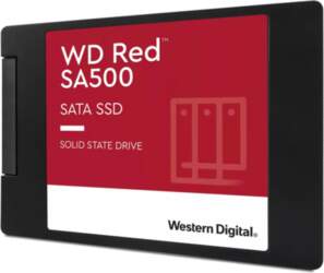Sandisk SSD WD Red 2,5"