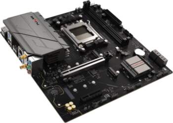 Sapphire PULSE A620AM AMD A620A Socket