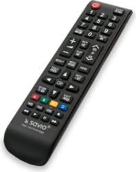 Savio Universal remote controller for Samsung