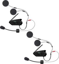 Sena Spider RT1 Dual Pack motorcycle