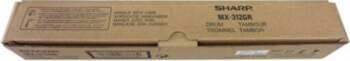 Sharp Drum Unit Black | MX312GR