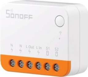 Sonoff Smart Switch MINIR4 | MINIR4