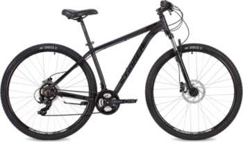 Stinger Element PRO 26 melns vel