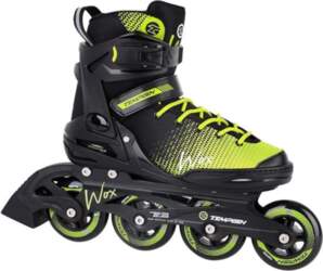 Tempish WOX Inline skates Green 45