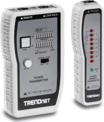 TrendNET TC-NT2 Network Cable Tester |