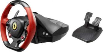 Trustmaster Thrustmaster sacīkšu stūre Ferrari 458