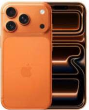 Viedtālrunis Apple iPhone 17 Pro 1TB