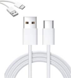 Zenwire Cable USB-A - USB-C 2