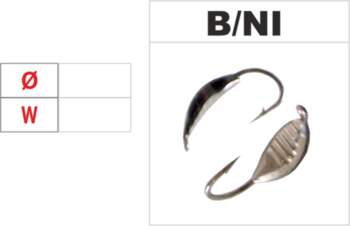 Mormiška KBR - B-SIL