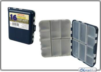 Kaste AQUATECH - 2416