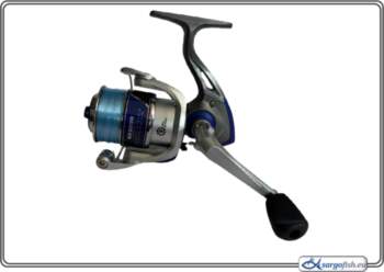 Spole MIRACLE FISH SD3000 - BLUE