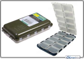 Kaste AQUATECH - 2420