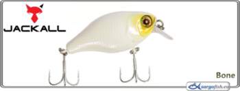 Māneklis JACKALL Chubby 41 - BONE