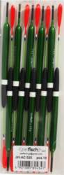 Pluds ZIELFISCH - 025