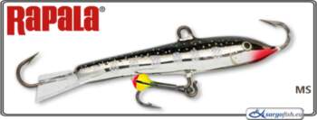 Balansieris RAPALA Jigging Rap W5 -