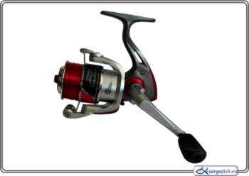 Spole MIRACLE FISH SD3000 - RED