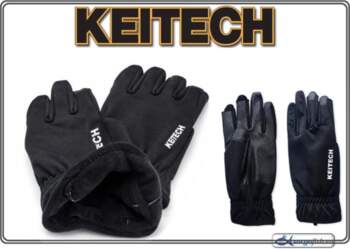 Cimdi KEITECH Versatile - LLL