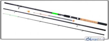 Fīders FLAGMAN Force Active 36-180 -
