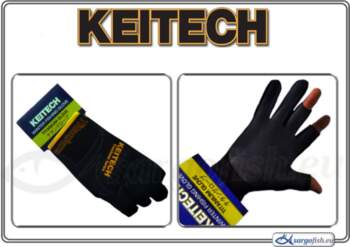Cimdi KEITECH Titanium - LLL