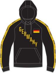 CCM Pieaugušo Germany Pullover Džemperis Izmērs