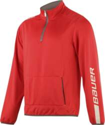 BAUER Bērnu EU Team Jogging Top