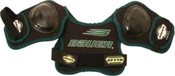 BAUER Spyth Bērnu Plecu Sargs Izmērs