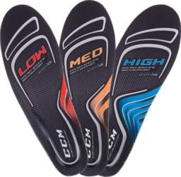 CCM Custom Support Performance Low Profile