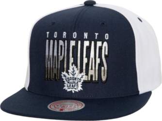 MITCHELL & NESS Toronto Maple Leafs