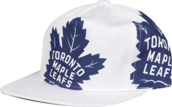 MITCHELL & NESS Toronto Maple Leafs
