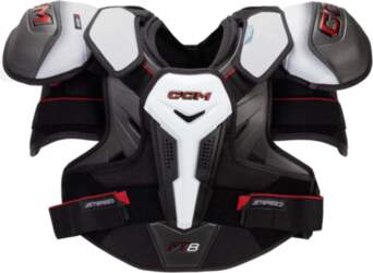 CCM Jetspeed FT8 Pro Pieaugušo plecu