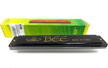 Mutes harmonika