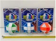 Kubiks MAGIC SQUARE