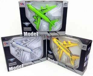 Lidmašīnas modelis