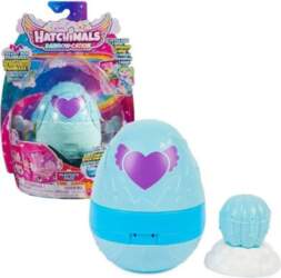 HATCHIMALS RAINBOW CATION figūra