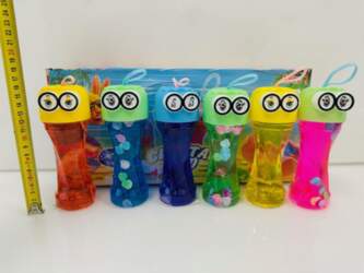 Slaims minions