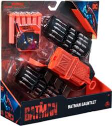 SPIN MASTER BATMAN GAUNTLET ierocis