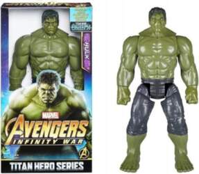Hasbro MARVEL AVANGERS Hulk