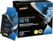 EthicSport Performance Sete 22g