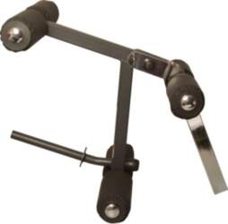 Papildinājums BODY-SOLID Leg Developer Attachment