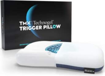 TMX® Trigger spilvens