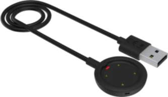USB vads Polar Vantage / Ignite