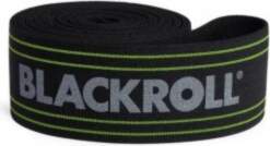 Blackroll® elastīnājosla, melna