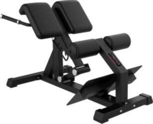 Sols GYMSTICK BACK BENCH PRO